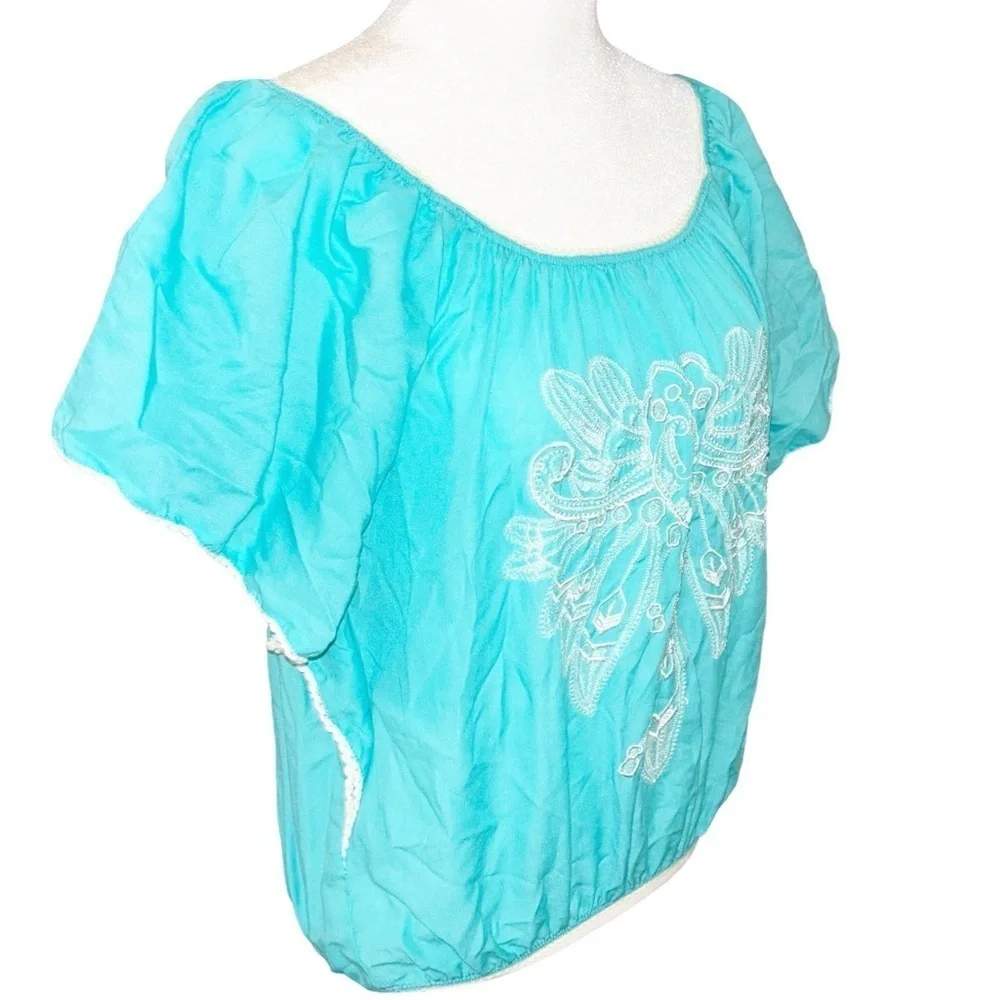 Rue 21 top - Picture 4 of 5